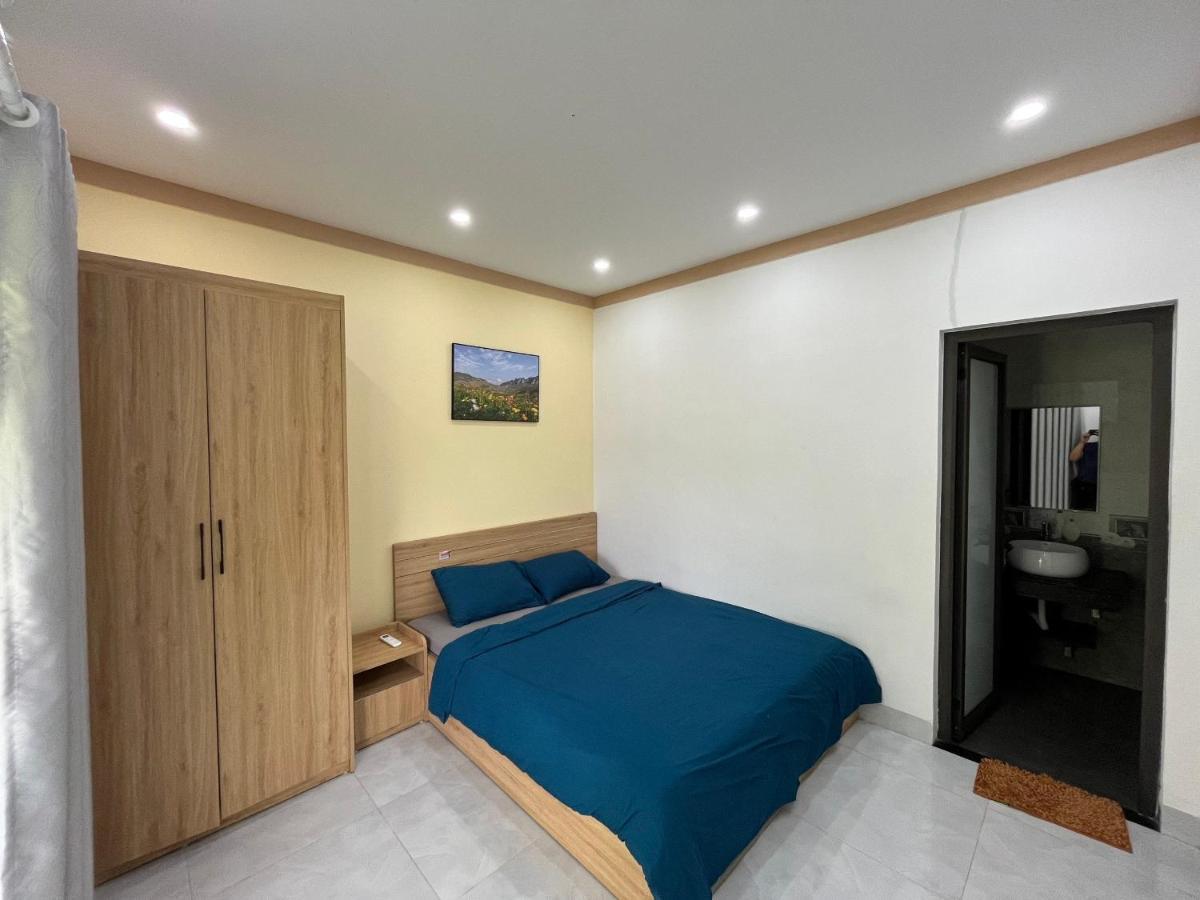 Muong Sang Farmstay موك تشاو المظهر الخارجي الصورة