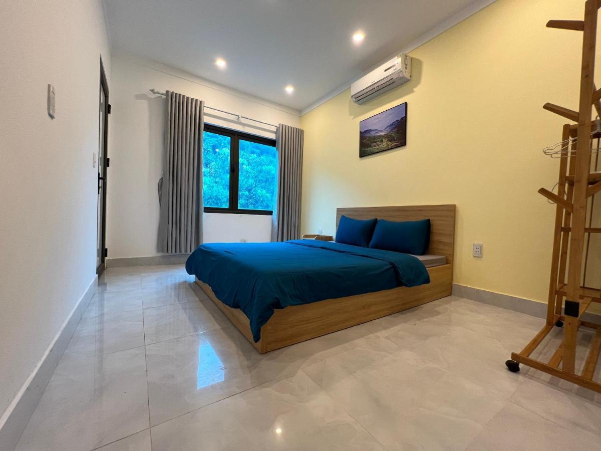 Muong Sang Farmstay موك تشاو المظهر الخارجي الصورة